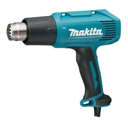 Фен промисловий MAKITA HG5030K HG5030K фото