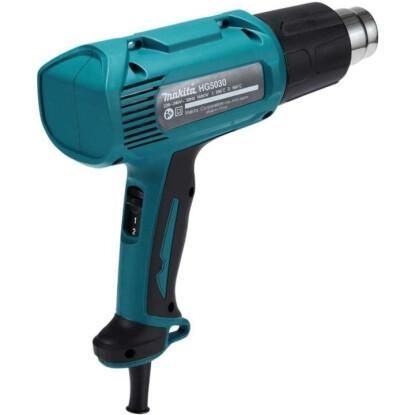 Фен промисловий MAKITA HG5030K HG5030K фото
