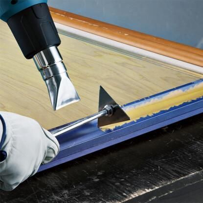 Фен промисловий MAKITA HG5030K HG5030K фото