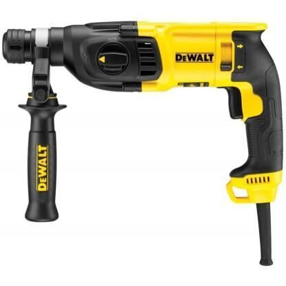 Перфоратор прямий DEWALT D25143K (3.2Дж/900Вт) D25143K фото