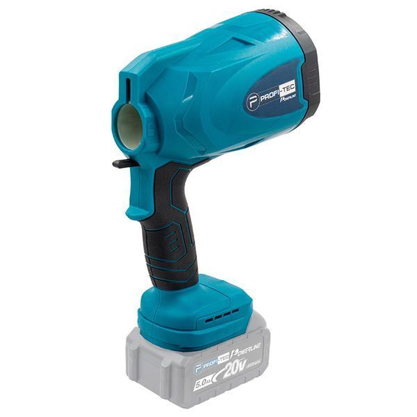Краскопульт аккумуляторный PROFI-TEC PT800BL 005701 (20В/каркас) 005701 фото