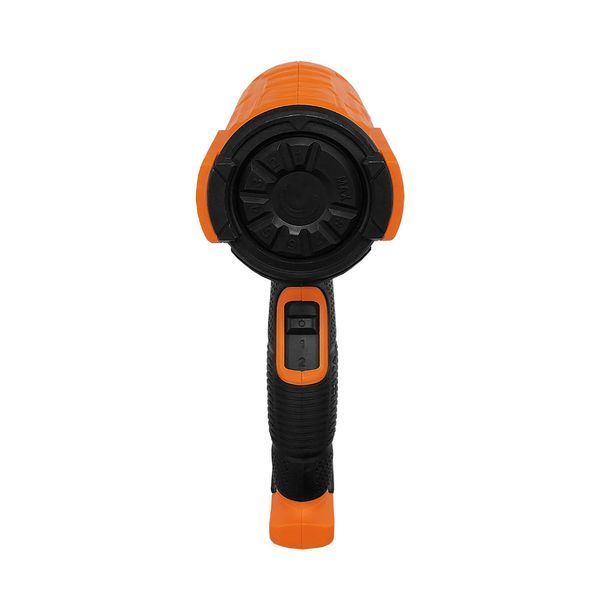 Фен промисловий ТЕХАС ТА-HG2200 (регуляція) ТА-HG2200 фото