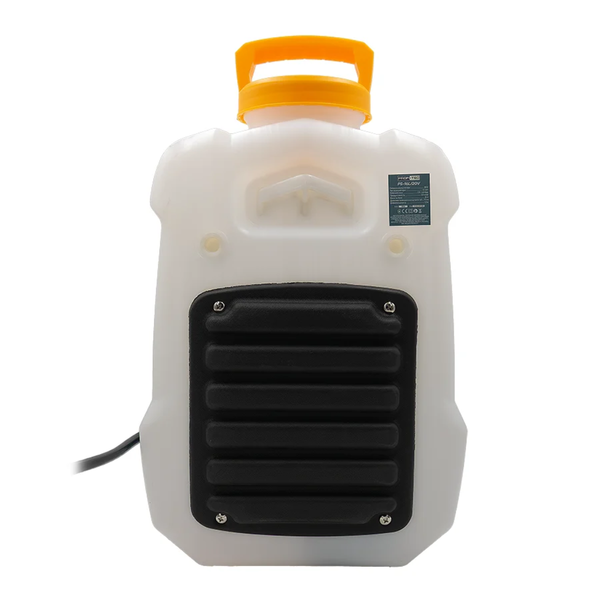 Аккумуляторный опрыскиватель PROFI-TEC PS-16L/20V (20 В/каркас/16 л) 008034 фото