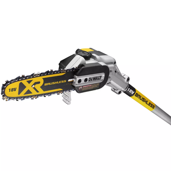 Высоторез аккумуляторный DEWALT DCMPS567N (18В/каркас) DCMPS567N фото