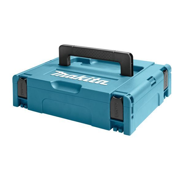 Ящик MAKITA Makpac1 (395*295*105мм) 821549-5 фото