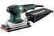 Шліфмашина вібраційна METABO SR 2185 (210Вт) 600441500 фото 1