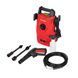 Мойка INTERTOOL DT-1502 (100бар/1200Вт/6.5л/мин) DT-1502 фото 4