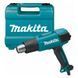 Фен промисловий MAKITA HG5030K HG5030K фото 3