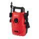 Мойка INTERTOOL DT-1502 (100бар/1200Вт/6.5л/мин) DT-1502 фото 3