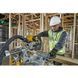 Пила торцювальна з протяжкою DEWALT DWS727 (250мм) DWS727 фото 5