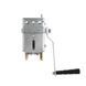 Лебідка ручна тросова 450кг INTERTOOL GT-1454 (10м) GT1454 фото 5