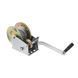 Лебідка ручна тросова 450кг INTERTOOL GT-1454 (10м) GT1454 фото 4