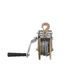 Лебідка ручна тросова 450кг INTERTOOL GT-1454 (10м) GT1454 фото 8