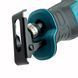 Пила сабельная аккумуляторная PROFI-TEC BJR2022 006611 (1 аккум. 20В 4Аг/зарядное устройство/кейс) 006611 фото 12
