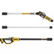Высоторез аккумуляторный DEWALT DCMPS567N (18В/каркас) DCMPS567N фото 1