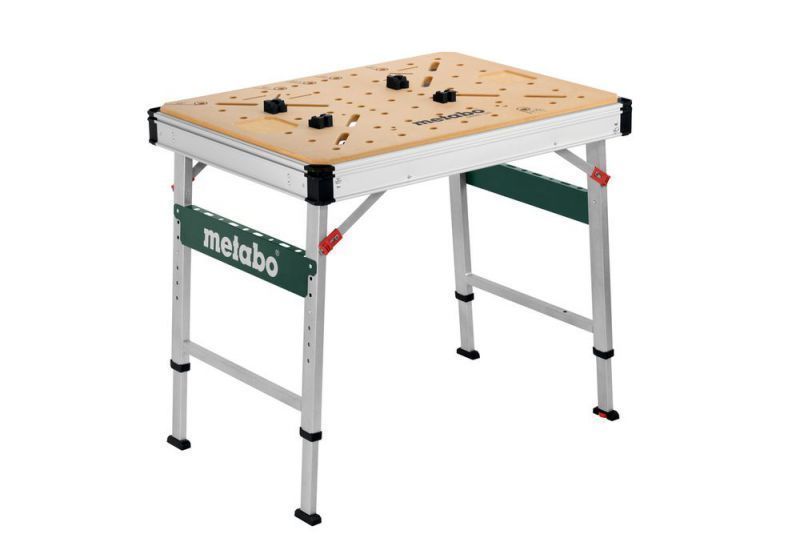 Стол многофункциональный METABO MWB100 626991000 фото