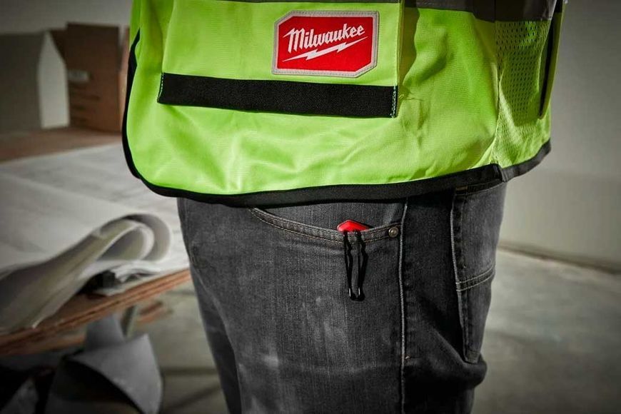 Ніж складний MILWAUKEE Fastback 4932492454 4932492454 фото