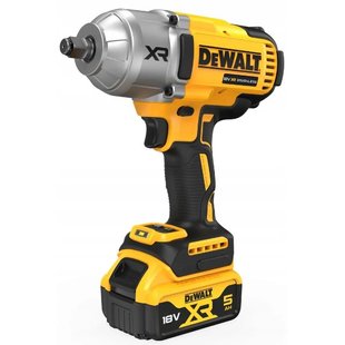 Гайкокрут DEWALT DCF900P2T DCF900P2T фото