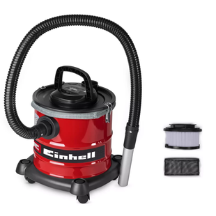 Порохотяг EINHELL TC-AV 2032 DW (для золи) 2351667 фото