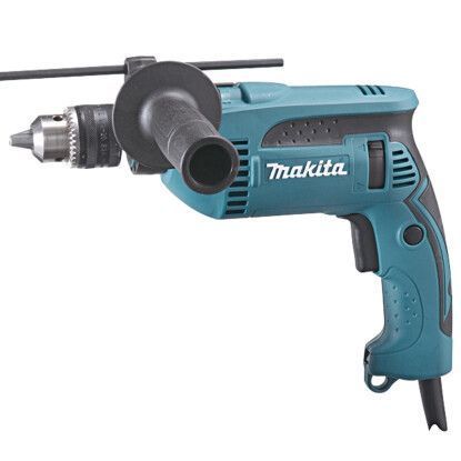 Ударная дрель Makita HP1640 HP1640 фото