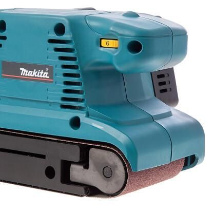 Ленточная шлифмашина Makita 9911 9911 фото