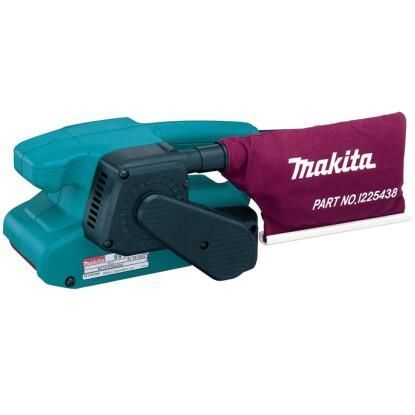 Ленточная шлифмашина Makita 9911 9911 фото