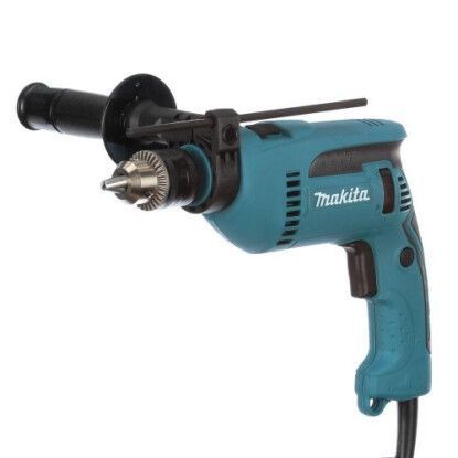Ударная дрель Makita HP1640 HP1640 фото