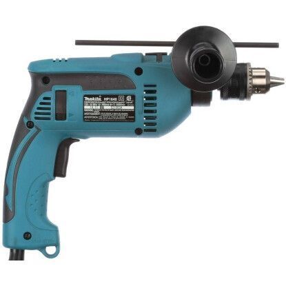 Ударная дрель Makita HP1640 HP1640 фото