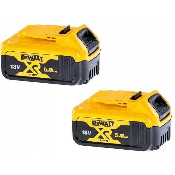 Гайкокрут DEWALT DCF900P2T DCF900P2T фото
