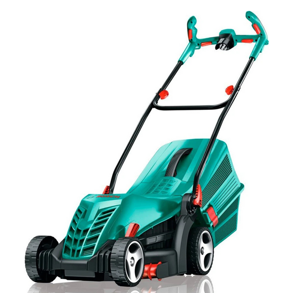 Газонокосарка електрична BOSCH ARM 37 06008A6201 фото