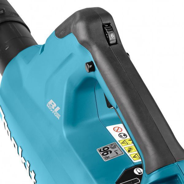 Аккумуляторная воздуходувка MAKITA DUB362Z (18 В + 18 В / каркас) DUB362Z фото