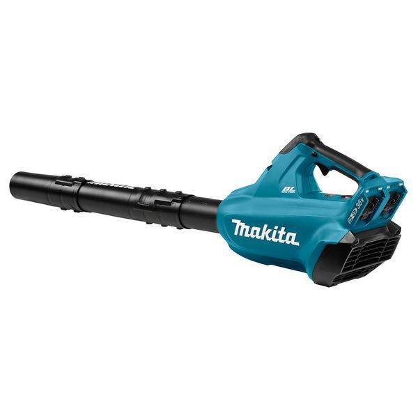 Аккумуляторная воздуходувка MAKITA DUB362Z (18 В + 18 В / каркас) DUB362Z фото