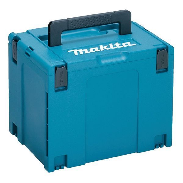 Ящик MAKITA Makpac4 (395*295*315мм) 821552-6 фото