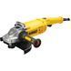 Шліфмашина кутова 230мм DEWALT DWE492 DWE492 фото 1