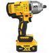 Гайкокрут DEWALT DCF900P2T DCF900P2T фото 2