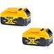 Гайкокрут DEWALT DCF900P2T DCF900P2T фото 3