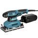 Шліфмашина вібраційна MAKITA BO3710 BO3710 фото 2