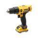 Шурупокрут DEWALT DCD716D2 DCD716D2 фото 2
