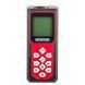 Далекомір лазерний INTERTOOL MT-3054 (40м) MT-3054 фото 5