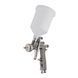 Фарбопульт пневматический LVLP INTERTOOL PT-0138 (1.3мм/600мл) PT-0138 фото 1