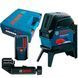 Лазерный уровень BOSCH 2-50 с углом BOSCH 2-50 с углом 0601066F01 фото 4