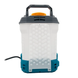 Аккумуляторный опрыскиватель PROFI-TEC PS-12L/20V (20 В/каркас/12 л) 008349 фото 3