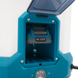 Аккумуляторный опрыскиватель PROFI-TEC PS-12L/20V (20 В/каркас/12 л) 008349 фото 7