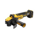 Шліфмашина кутова DEWALT DCG409VSNT (18В/каркас/кейс) DCG409VSNT фото 2
