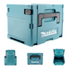 Ящик MAKITA Makpac4 (395*295*315мм) 821552-6 фото 4