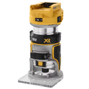 Фрезер DEWALT DCW600N DCW600N фото