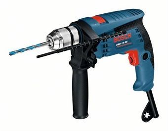 Дрель ударная BOSCH GSR13RE (600Вт) 0601217100 фото