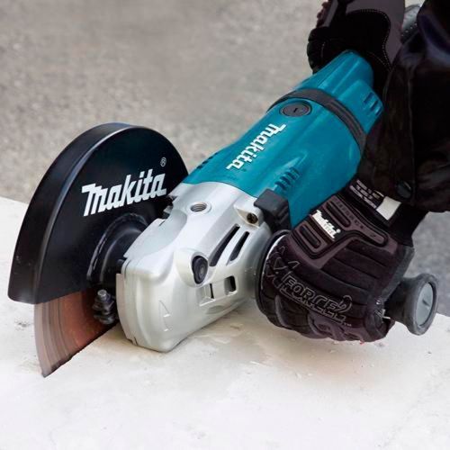 Шліфмашина кутова 230мм MAKITA GA9030RF01 GA9030RF01 фото