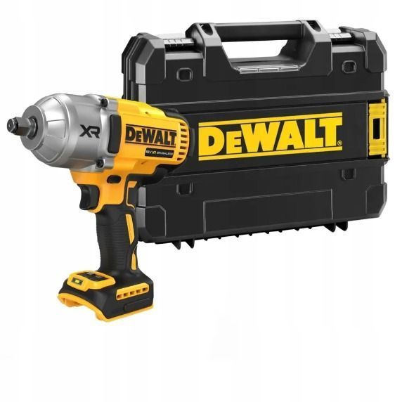 Гайковерт DeWALT DCF900NT DCF900NT фото