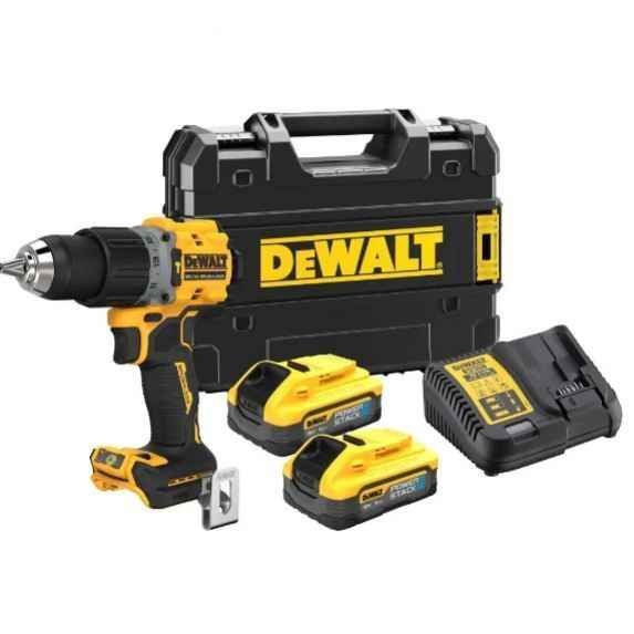 Шурупокрут DEWALT DCD805NT DCD805NT фото